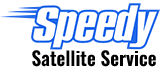Speedy satellite Service